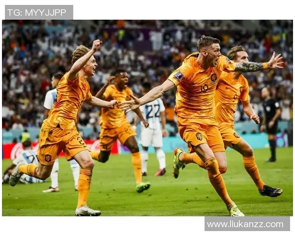 2014年世界杯经典对决荷兰与西班牙的惊心动魄之战回顾