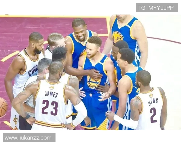 2016年NBA总决赛勇士与骑士的巅峰对决与历史性逆转解析 2016年NBA总决赛勇士与骑士的巅峰对决与历史性逆转解析