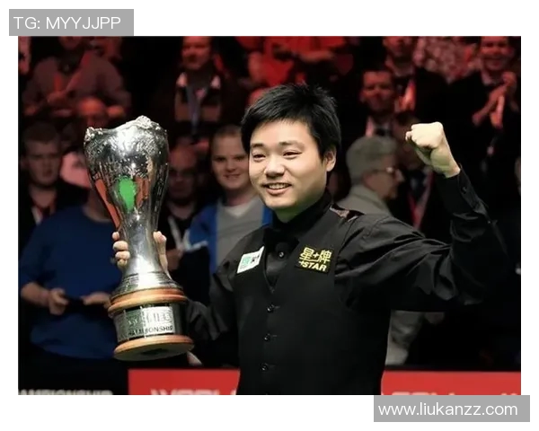 丁俊晖与戴维斯巅峰对决精彩回顾谁将书写斯诺克历史新篇章