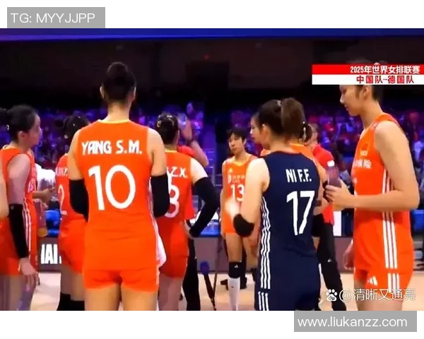 中国女排与美国女排巅峰对决展现女排精神与竞技魅力的精彩较量 中国女排与美国女排巅峰对决展现女排精神与竞技魅力的精彩较量